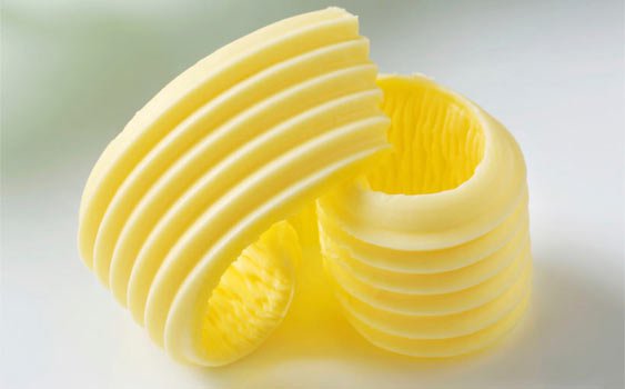 Tereyağ ve Margarinler